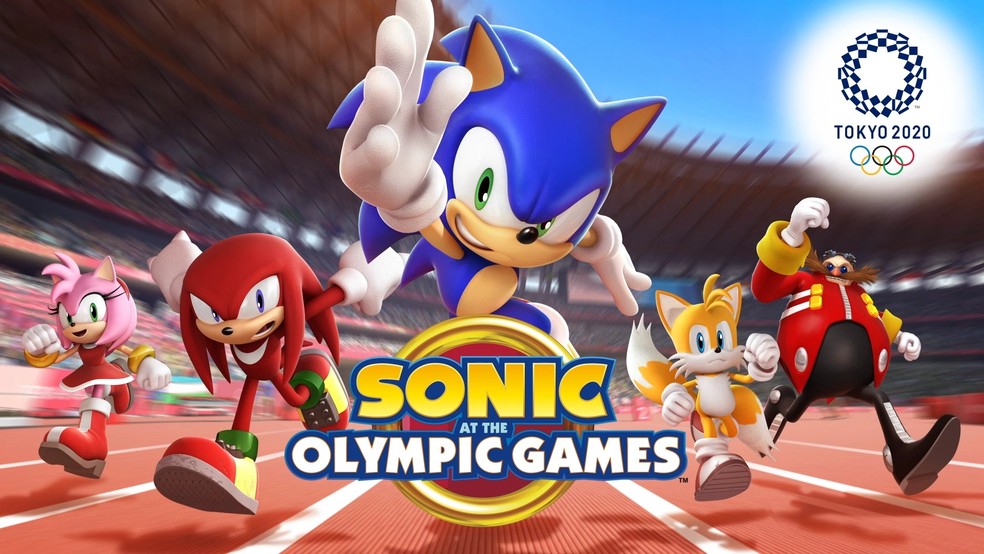 Sega anuncia Sonic the Hedgehog 2 para smartphones e mais quatro jogos